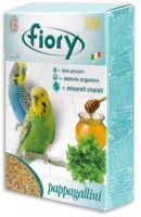 Fiory для волнистых попугаев  ― Зоомагазин "Четыре лапы"