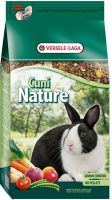 Versele-Laga Cuni Nature для кроликов  ― Зоомагазин "Четыре лапы"