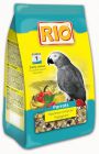 RIO для крупных попугаев 