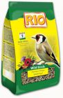 RIO для лесных птиц 