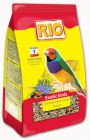 RIO для экзотических птиц 