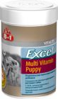 8in1 Excel Multi Vitamin Puppy 
