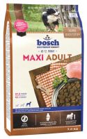 Bosch Adult Maxi ― Зоомагазин "Четыре лапы"