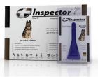 Инспектор (Inspector) для собак 25-40кг