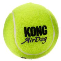 KONG Air Теннисный мяч большой ― Зоомагазин "Четыре лапы"