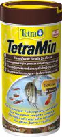 TetraMin  ― Зоомагазин "Четыре лапы"