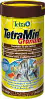 TetraMin Granules ― Зоомагазин "Четыре лапы"