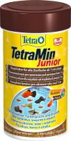 TetraMin Junior  ― Зоомагазин "Четыре лапы"