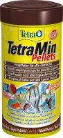 TetraMin Pellets  ― Зоомагазин "Четыре лапы"