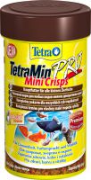 TetraMin Pro Mini Crisps  ― Зоомагазин "Четыре лапы"