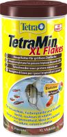 TetraMin XL Flakes  ― Зоомагазин "Четыре лапы"