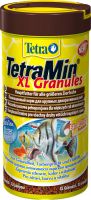 TetraMin XL Granules ― Зоомагазин "Четыре лапы"