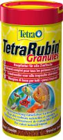 TetraRubin Granules ― Зоомагазин "Четыре лапы"